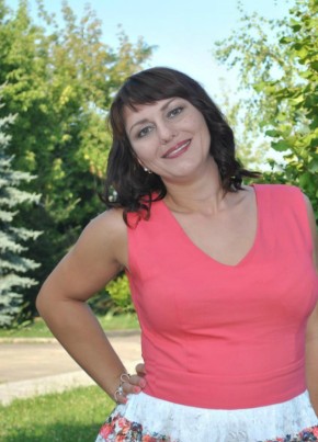 инна полякова, 41, Россия, Белгород