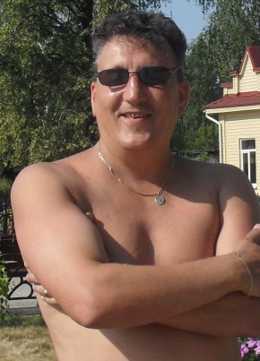 Павел, 50, Россия, Екатеринбург