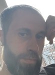 Aleksandr, 40, Omsk