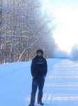 Шамиль - Нефтеюганск