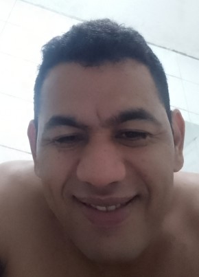 Gilson nasciment из São Paulo capital 39 лет