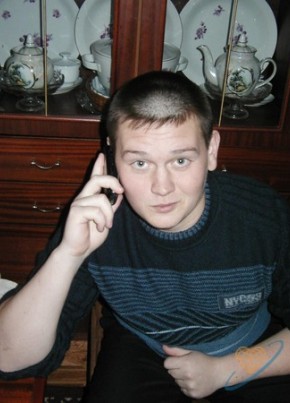 Dmitry, 37, Russia, Dzerzhinsk
