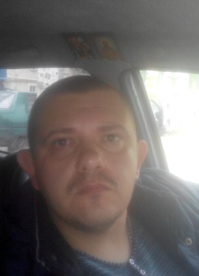Алексей, 39, Україна, Кура́хове