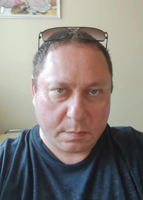 Михаил из Липецка 54 года