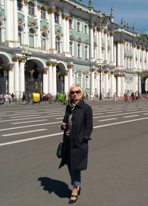 Мария, 50, Россия, Оленегорск
