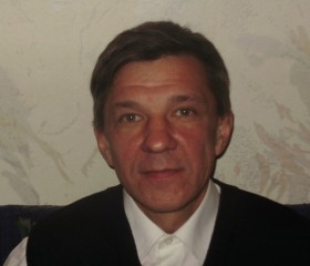ГУСТАВ, 62 года, Смоленск