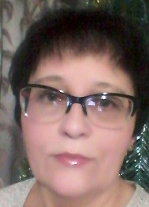 Валентина, 55, Россия, Суровикино