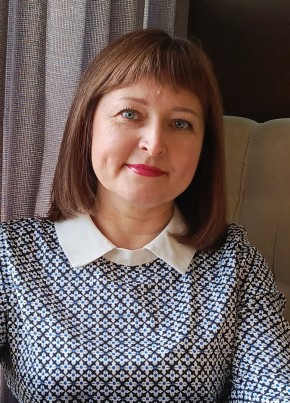 Наталья из Курска 46 лет