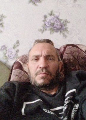 вова Медников, 43, Россия, Волхов