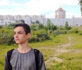 Богдан, 23 года, Барнаул