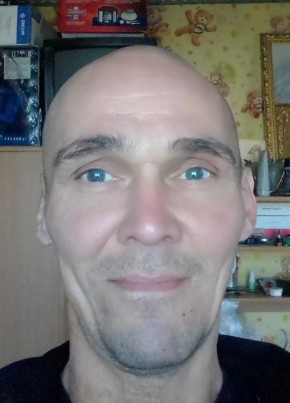 Егор Ковшин, 43, Россия, Гусиноозёрск