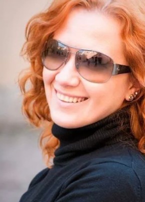 Natalya, 43, Russia, Moscow