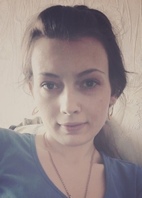 Галина, 30, Россия, Феодосия