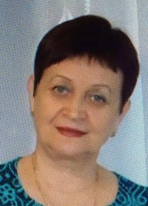 Татьяна, 70, Россия, Ульяновск