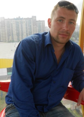 Александр, 36, Россия, Кировск (Ленинградская обл.)
