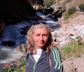 Melissa, 49 лет, Брянск