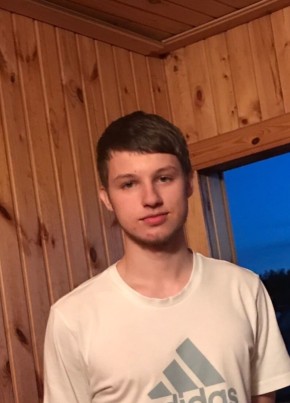 Олега , 21, Россия, Серов