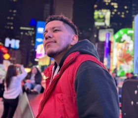 Antonio, 26 лет, New York City