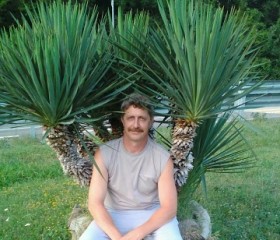 Павел, 53 года, Черноморский