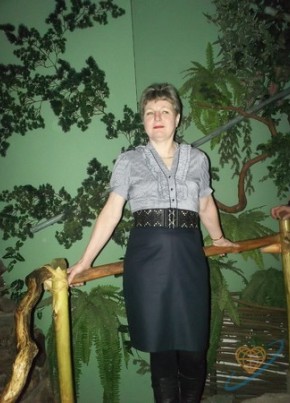 Татьяна, 63, Россия, Канск