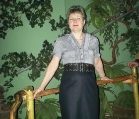 Татьяна, 63 года, Канск