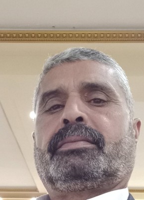 Nasser, 56, المملكة الاردنية الهاشمية, الزرقاء