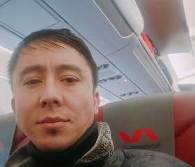 Sadi, 30, Nizhniy Novgorod