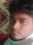 Patel Babu, 19 лет, Nowrangapur