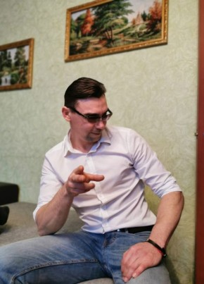 Александр, 40, Россия, Тамань