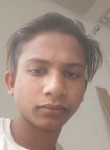 Vikey Barma, 18 лет, Gāndhīdhām