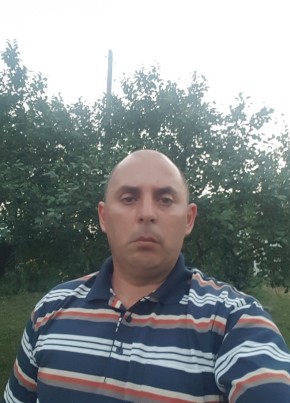 Андрей, 40, Україна, Одеса