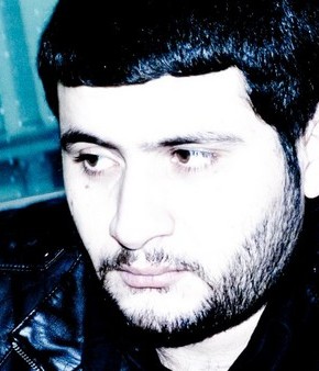 Ruslan, 39, Azərbaycan Respublikası, Bakı