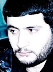 Ruslan, 39 лет, Bakı