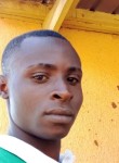 Eric MC 🤟, 19 лет, Kampala