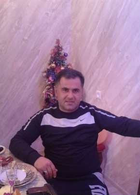Arman, 45, Russia, Moscow