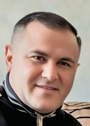 Arman, 45, Russia, Moscow