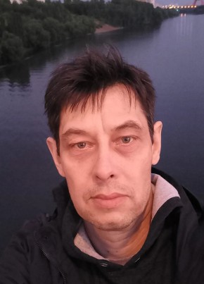 павел, 47, Россия, Зубцов