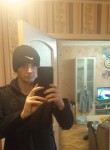 Khuligan, 33, Omsk