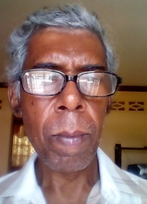 Michael Gopaul, 61, Saint Vincent and the Grenadines, Kingstown