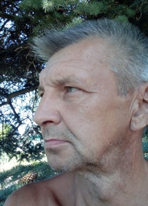 Николай, 54, Россия, Саратов