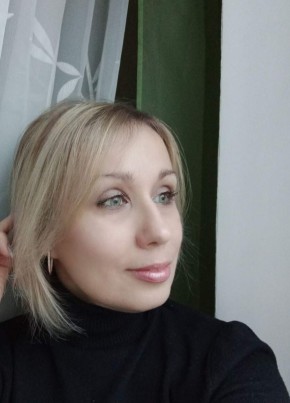 Natalya, 46, Ukraine, Kharkiv