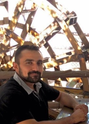 Recep Çetin, 39, Türkiye Cumhuriyeti, Mut