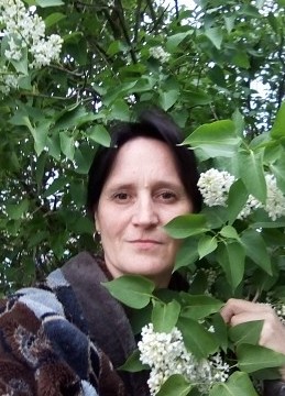 наташа, 48, Россия, Удобная