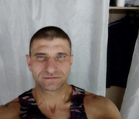 Ник, 40 лет, Задонск