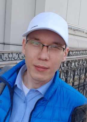 Павел, 35, Россия, Каменск-Уральский