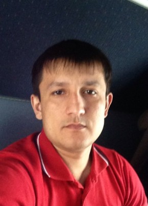 руслан, 38, Россия, Вязники