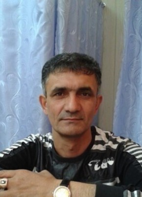 Miri, 55, Azərbaycan Respublikası, Bakı