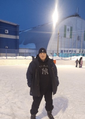 Дима, 35, Россия, Ногинск