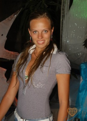 Liya, 36, Россия, Москва