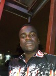 Emmanuel gnehi, 36 лет, San-Pédro